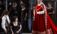 La Clemenza Di Tito