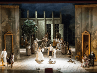 © Ungarische Staatsoper