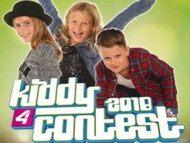 Kiddy Contest 2018 - © barracuda (Ausschnitt)