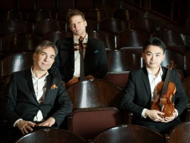 © Altenberg Trio