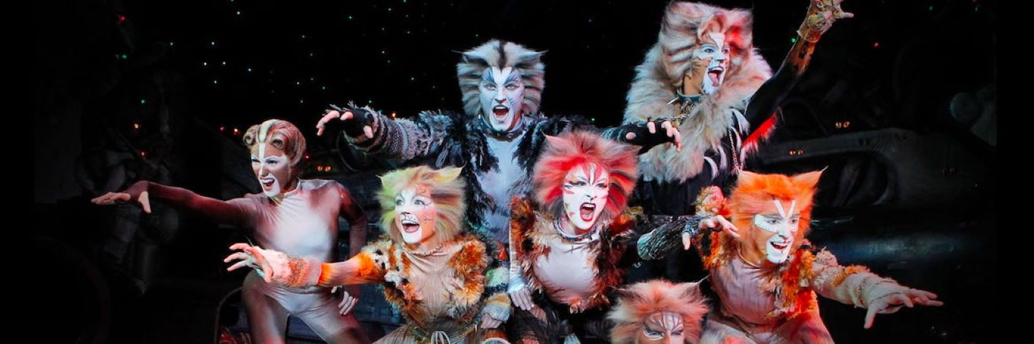 Cats - Musical