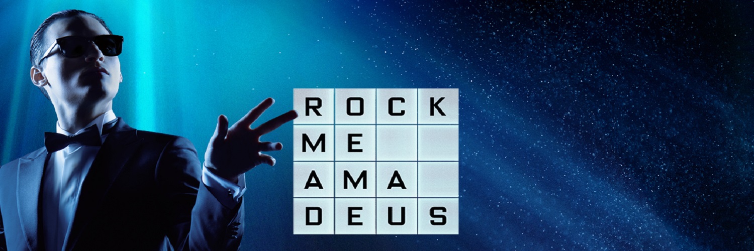 Rock me Amadeus
