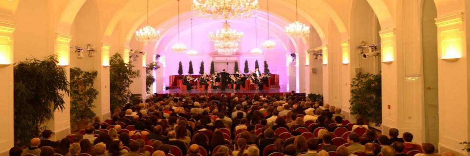 Schloss Schönbrunn Konzerte