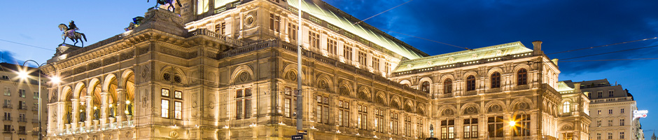 Vienna State Opera