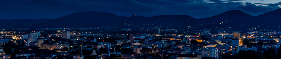 Graz