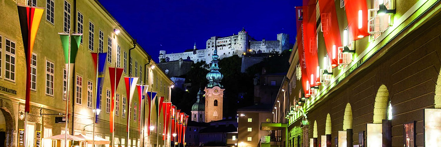 Salzburg Festival 2024